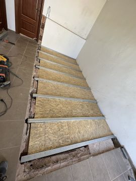 Souza & Carmargo Construções - Silves - Demolição de Construções