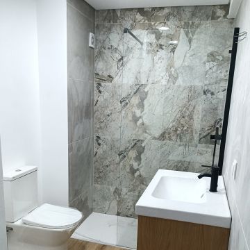 REMODELIVE - Faro - Bauabdichtung