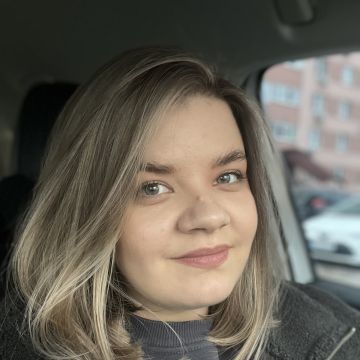 Anastasiia Kryvtsova - Viseu - Fotógrafos