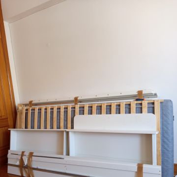 L.S MONTAGEM - Oeiras - Countertop Installation