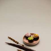 Chocolates do Bairro - Sintra - Invitations and Favors