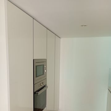 Br remodelações - Amadora - Modulhausbau