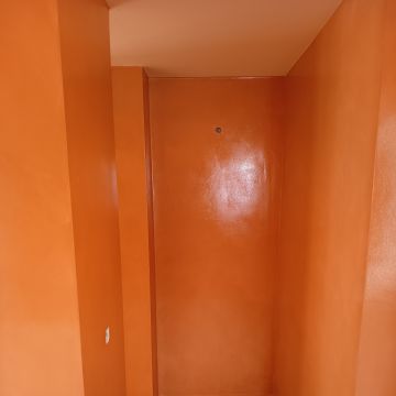 Jekson - Loures - Zimmerrenovierung