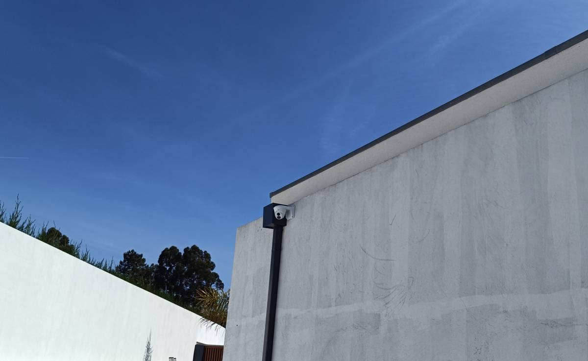 Fujiline, Lda - Gondomar - Instalação e Reparação de Intercomunicadores