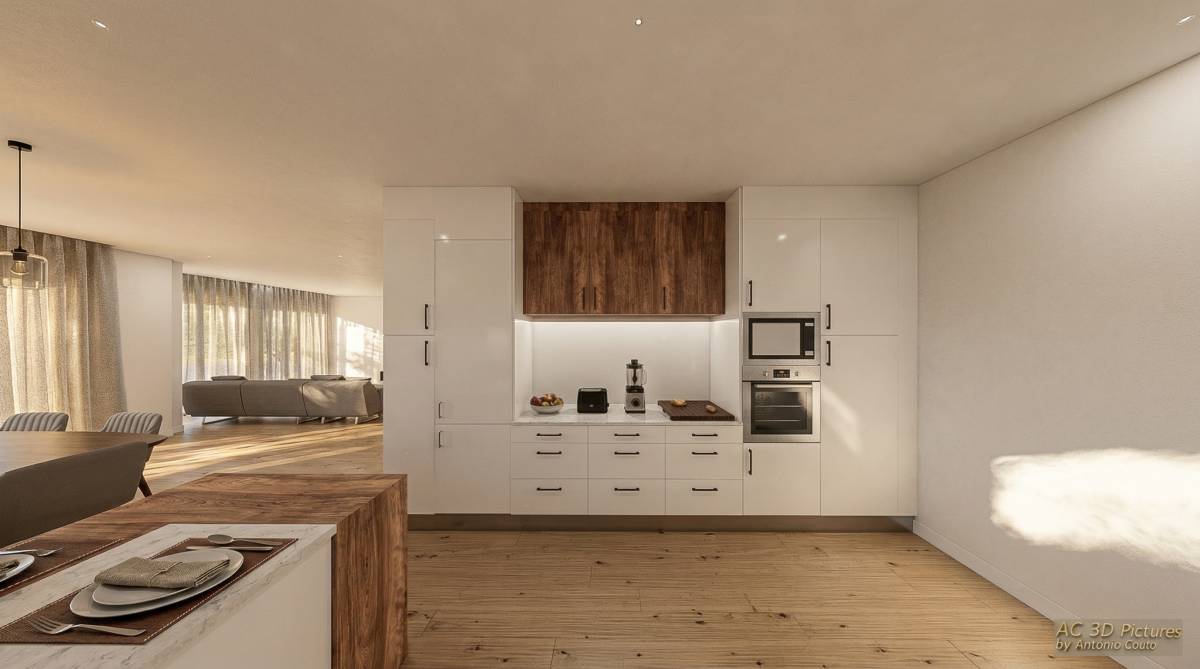 AC 3D PICTURES - Gondomar - Fassadenmaler