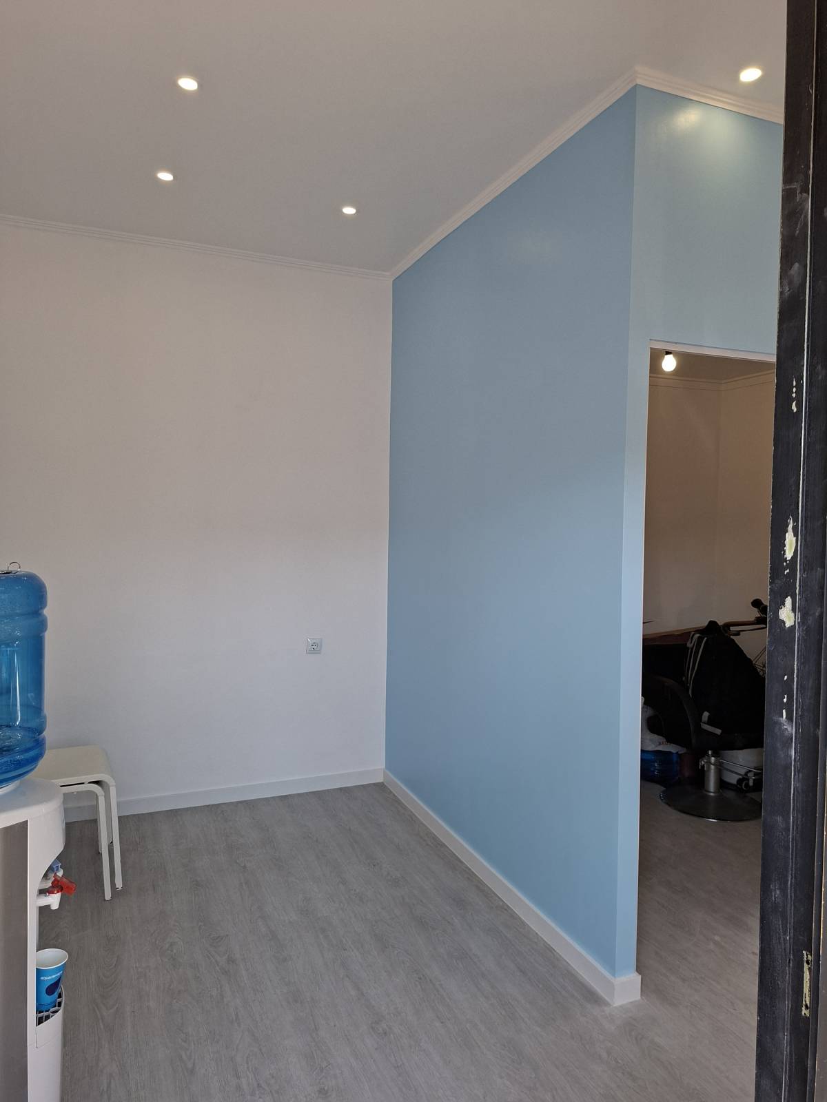 Edifica Remodelaçoes, pinturas personalizadas e serviços em geral... A qualidade é que faz a diferença. - Sintra - Calafetagem