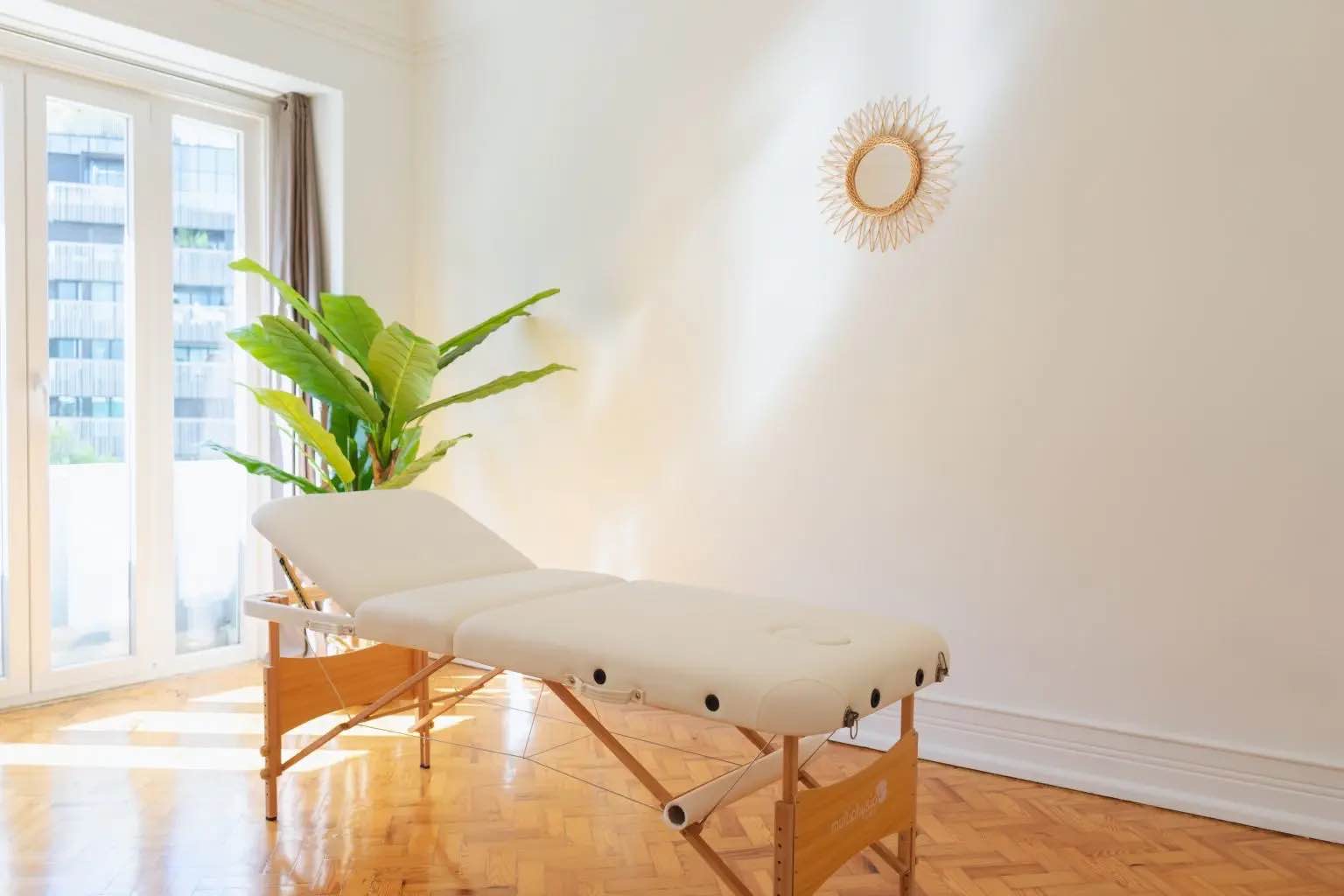 Luci Spa - Lisboa - Servicios de Spa