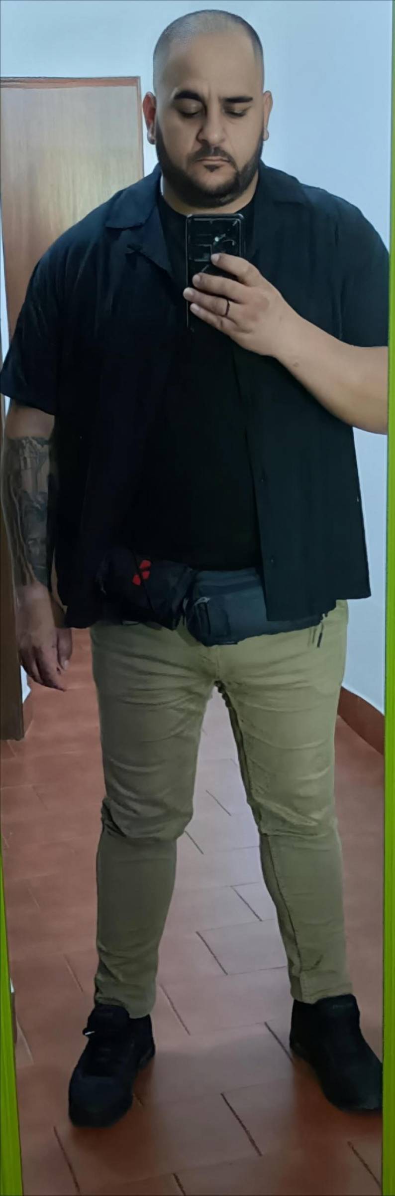 Guerreiro - Albufeira - Segurança para Eventos