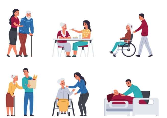 Vikas Saini - Sintra - Nursing Homes
