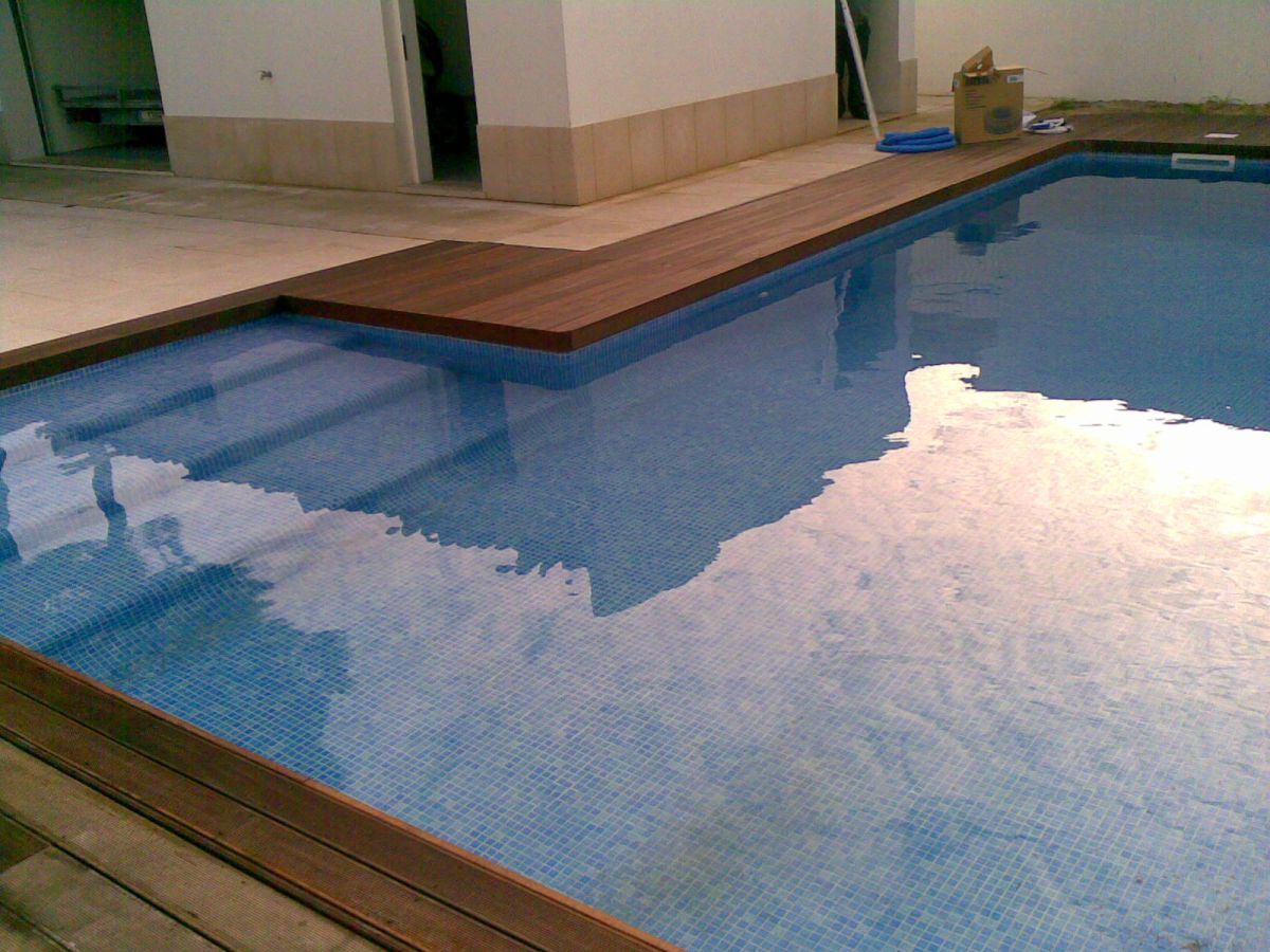 GPR - ENGENHARIA LDA - Moita - Carpet Installation