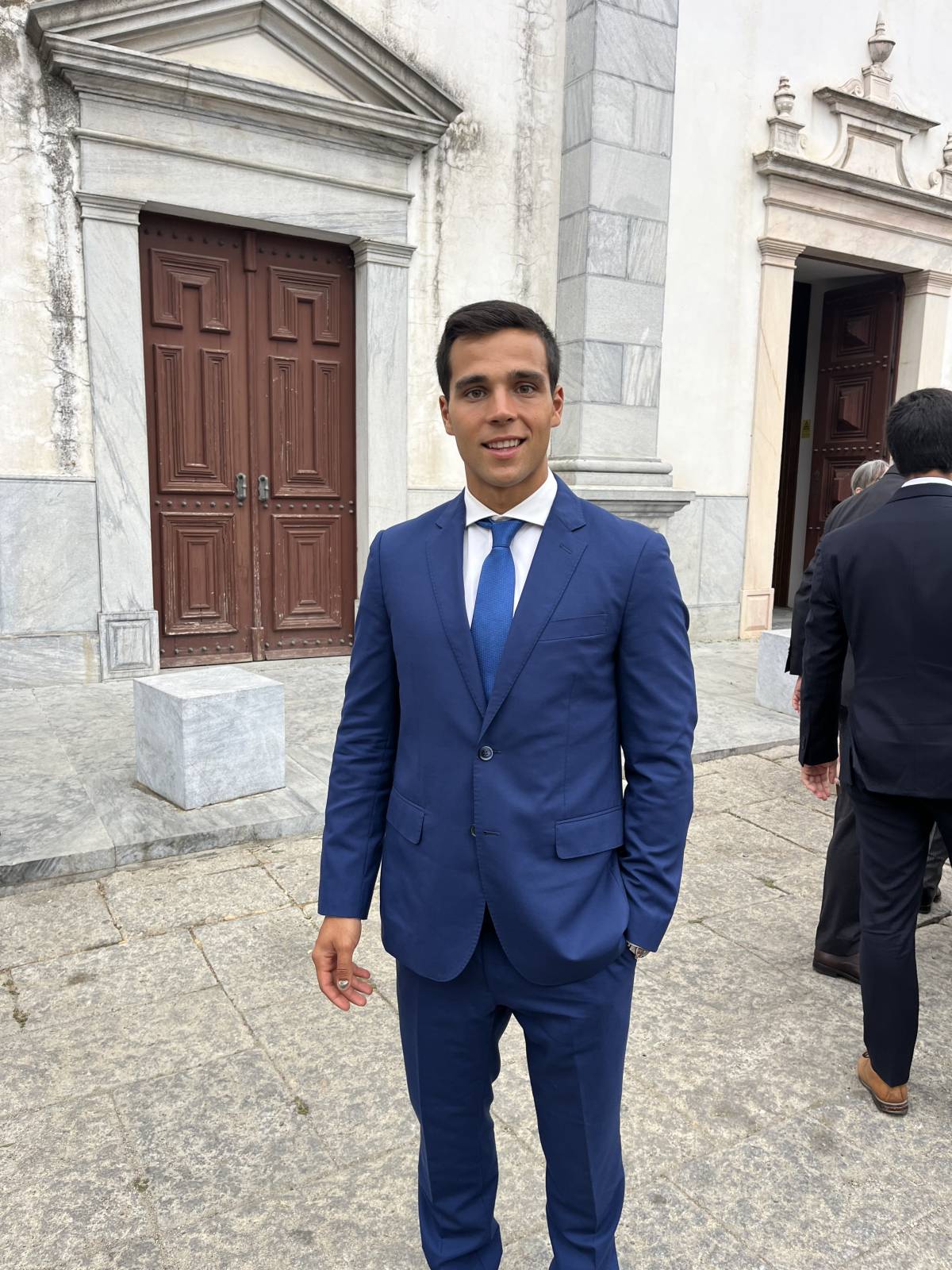 Rafael Campos - Odivelas - Personal Training