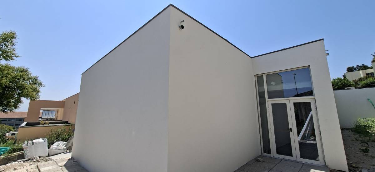 Madilú Monteiro Unipessoal Lda - Amarante - Pintura Exterior