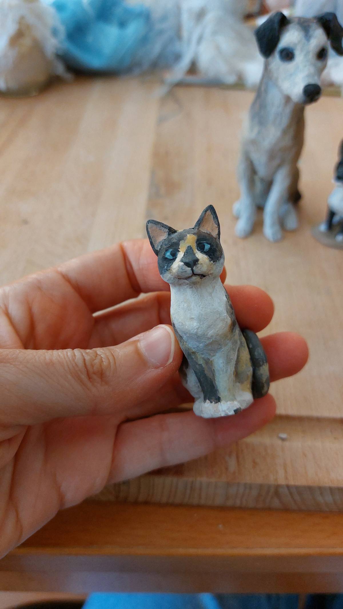 Ana Oliveira - Vila Franca de Xira - Cat Sitting