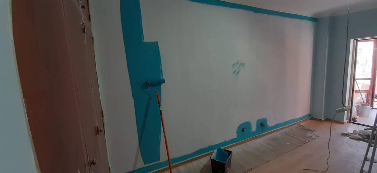 Edifica Remodelaçoes, pinturas personalizadas e serviços em geral... A qualidade é que faz a diferença. - Sintra - Remodelação de Casa de Banho