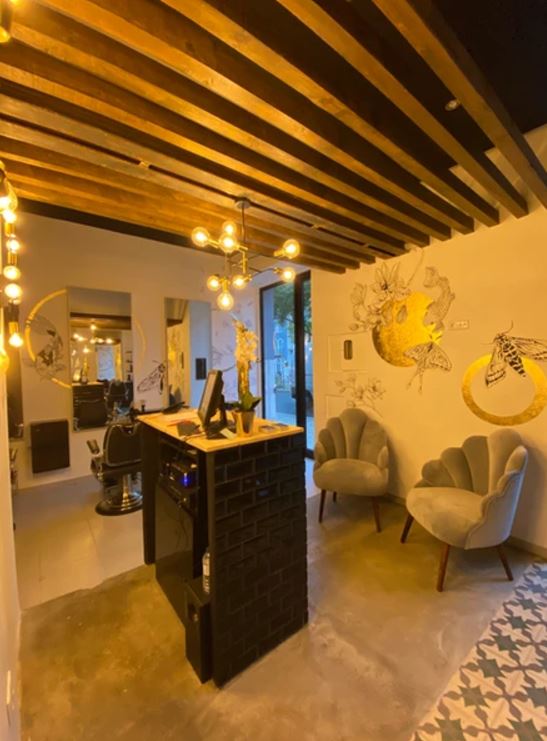 NISHO - Oeiras - Remodel a Room