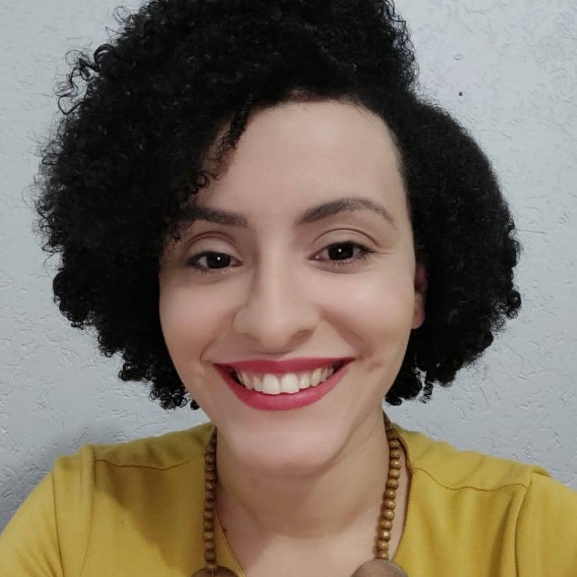 Damiana Freitas - Gestora de Redes Sociais - Alcobaça - Marketing