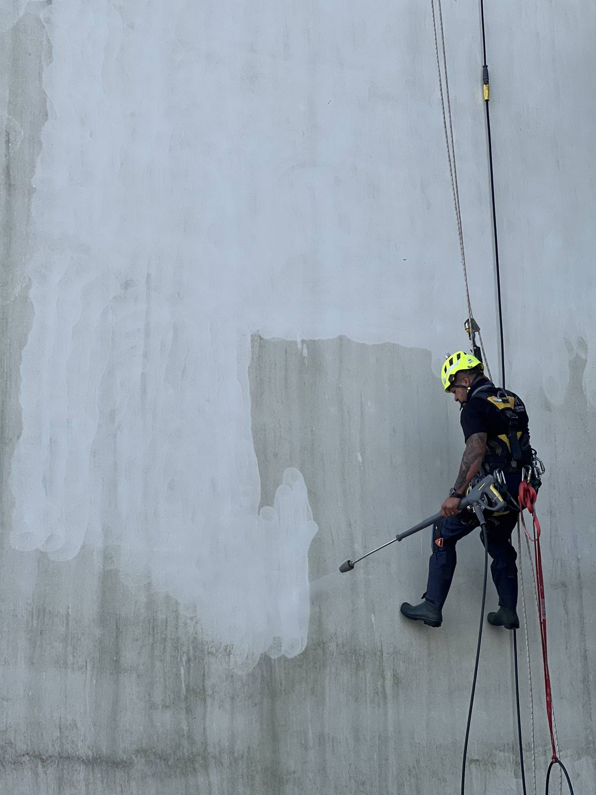Art’pinturas - Lisboa - Limpieza de primavera