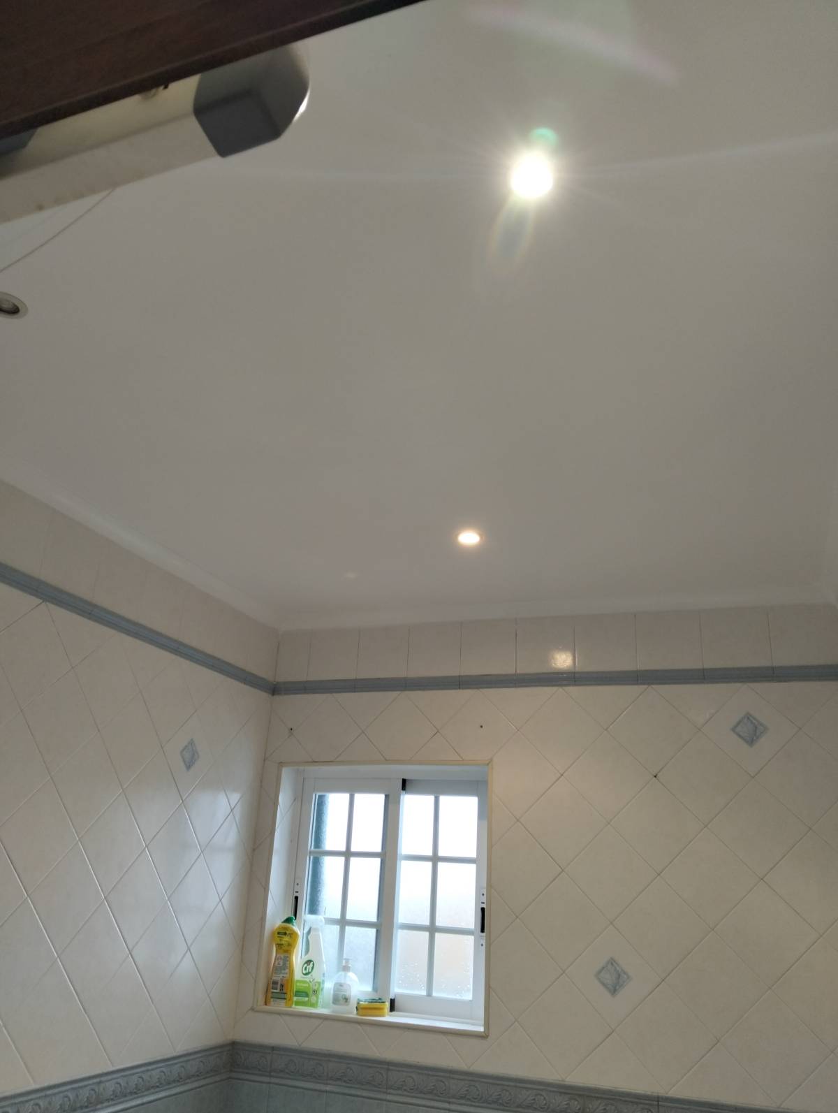 Nilson sillva - Oeiras - Construction de faux plafond