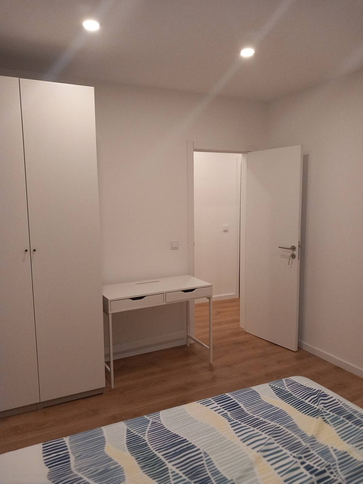 Paulo e Michelle - Almada - Remodelação de Armários