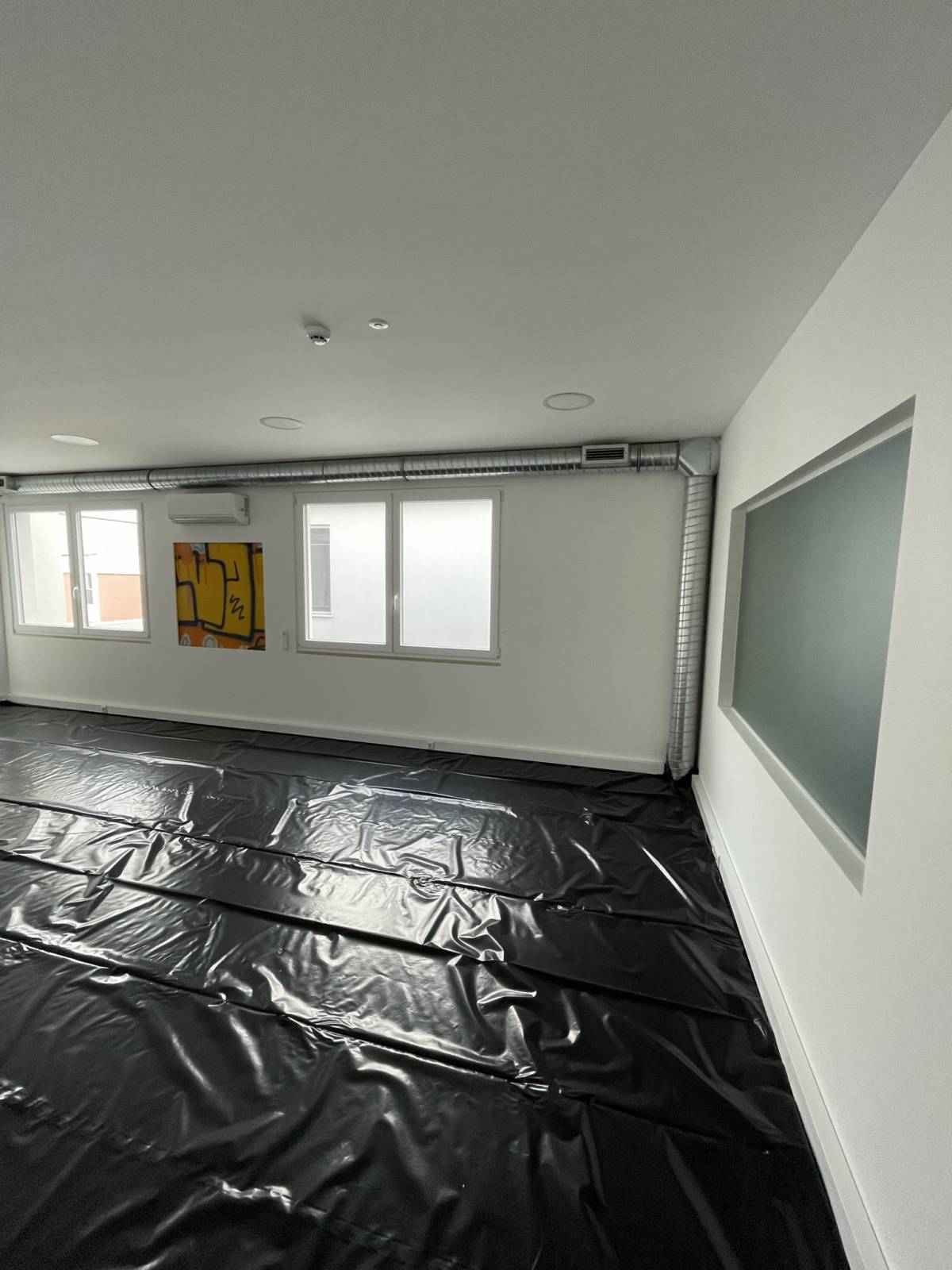 MONTEC - Seixal - Drywall Repair and Texturing