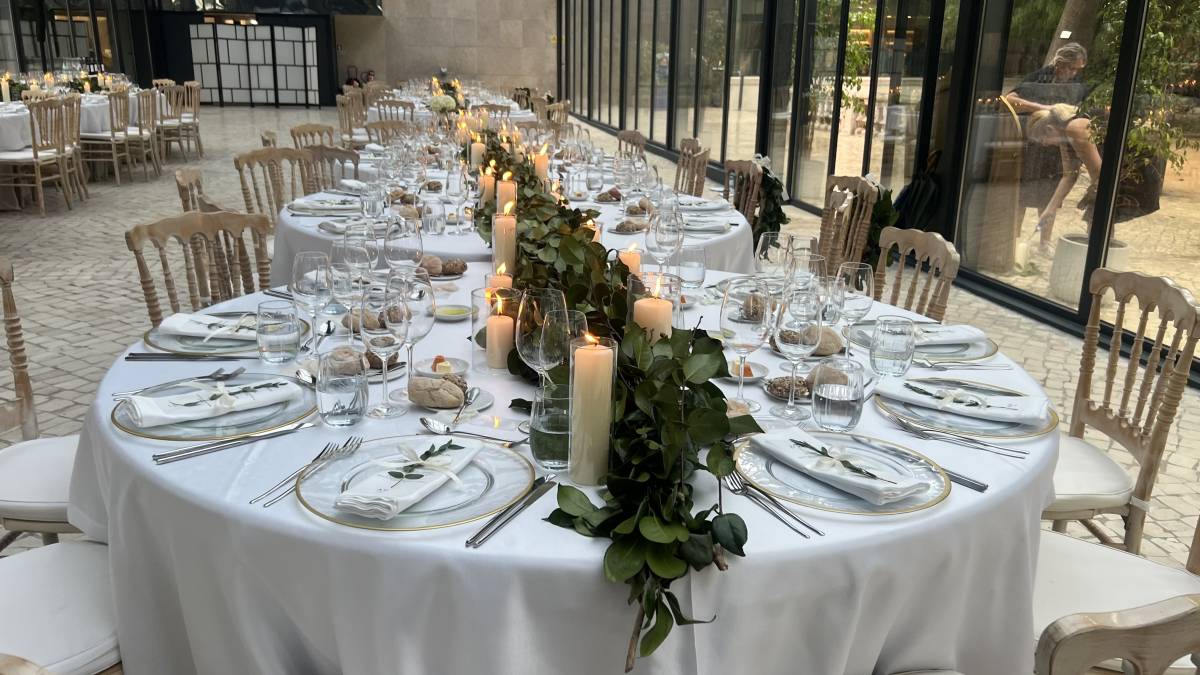 Why not ? Wedding planner - Lisboa - Aluguer de Máquina de Karaoke