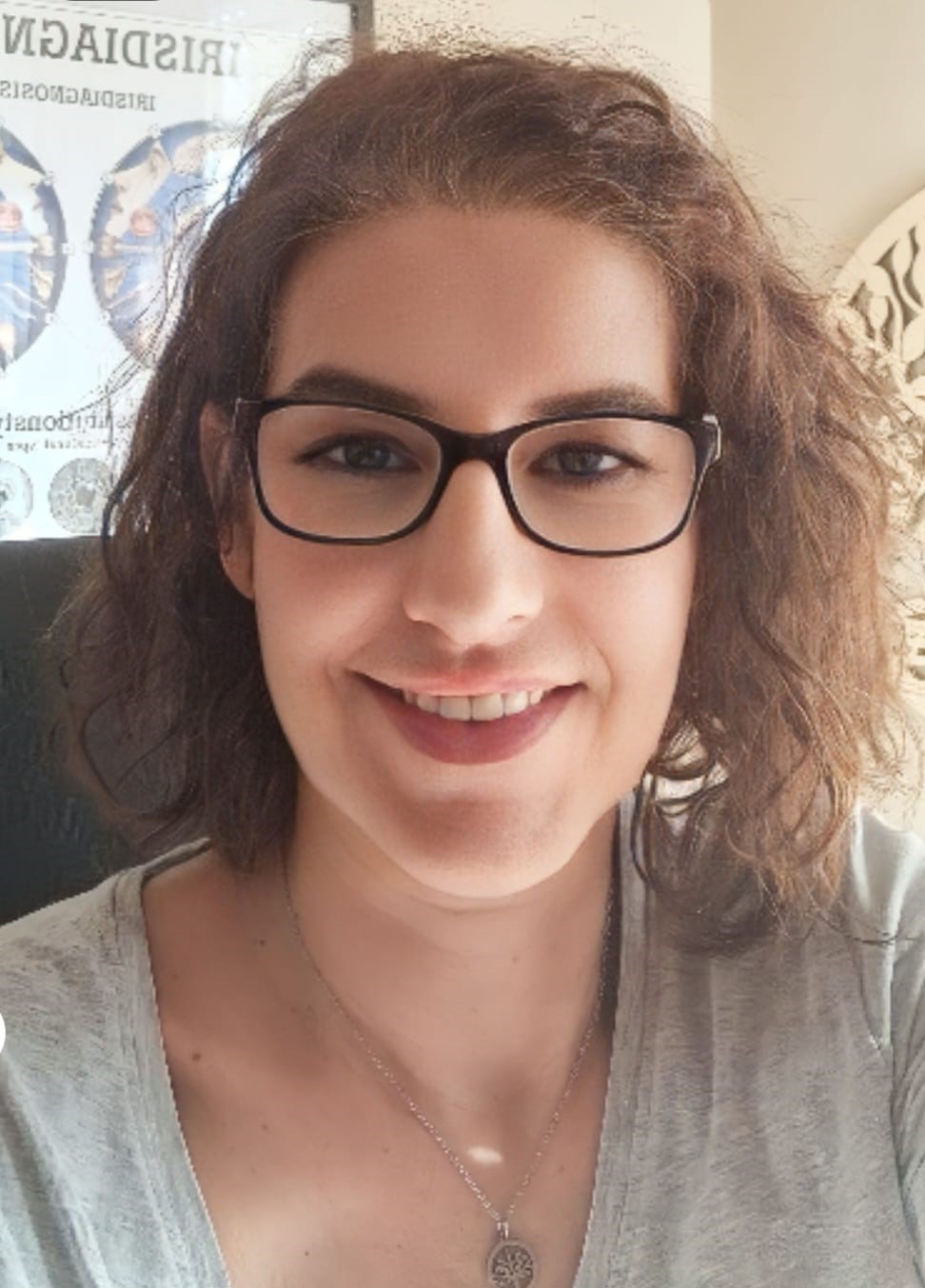 Teresa Santos - Sintra - Biology Tutoring