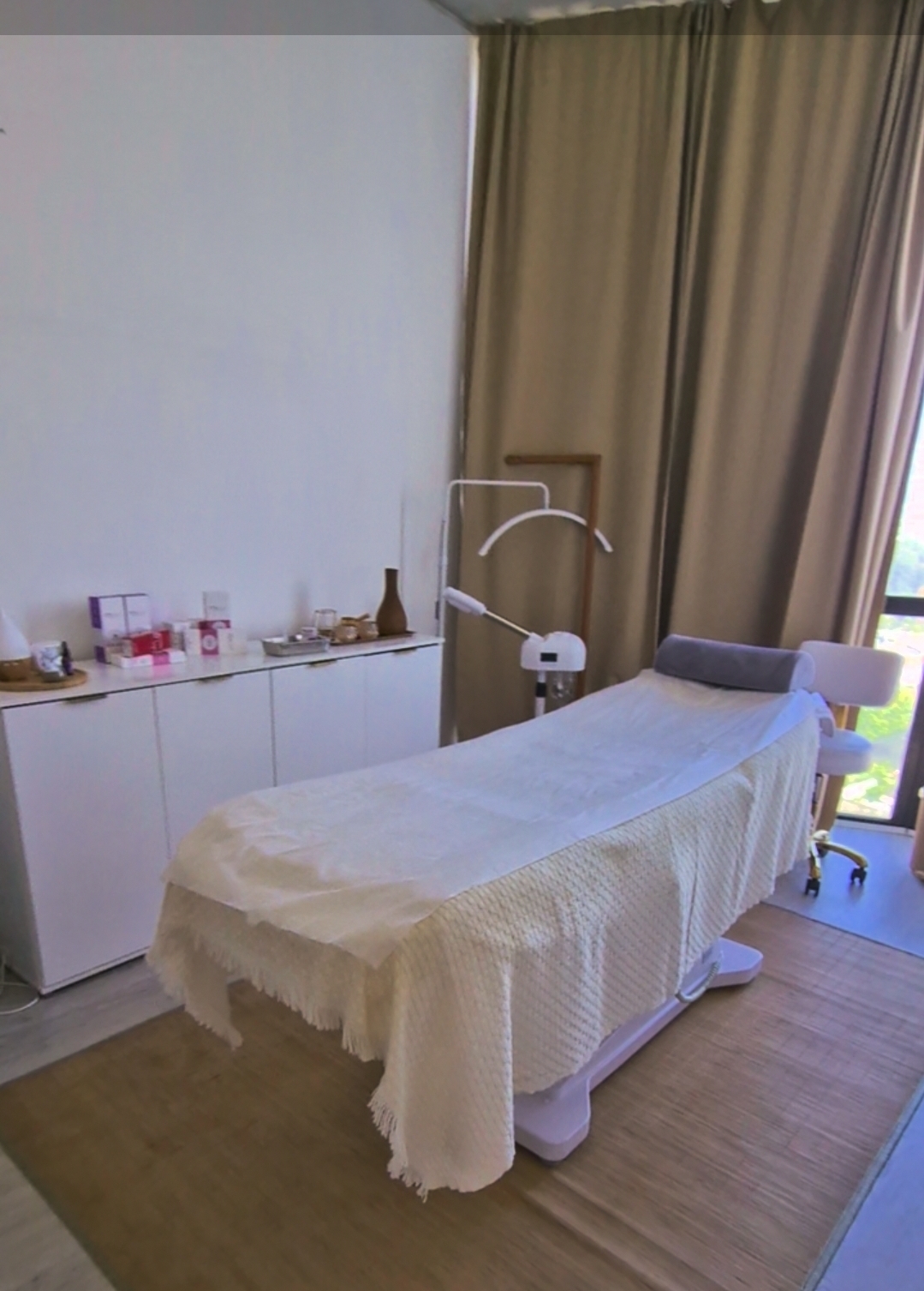 Gi Gomes - Santa Maria da Feira - Massagem para Casais