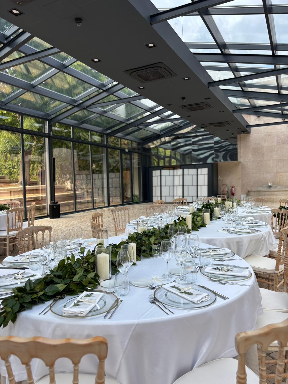 Why not ? Wedding planner - Lisboa - Contador de Histórias