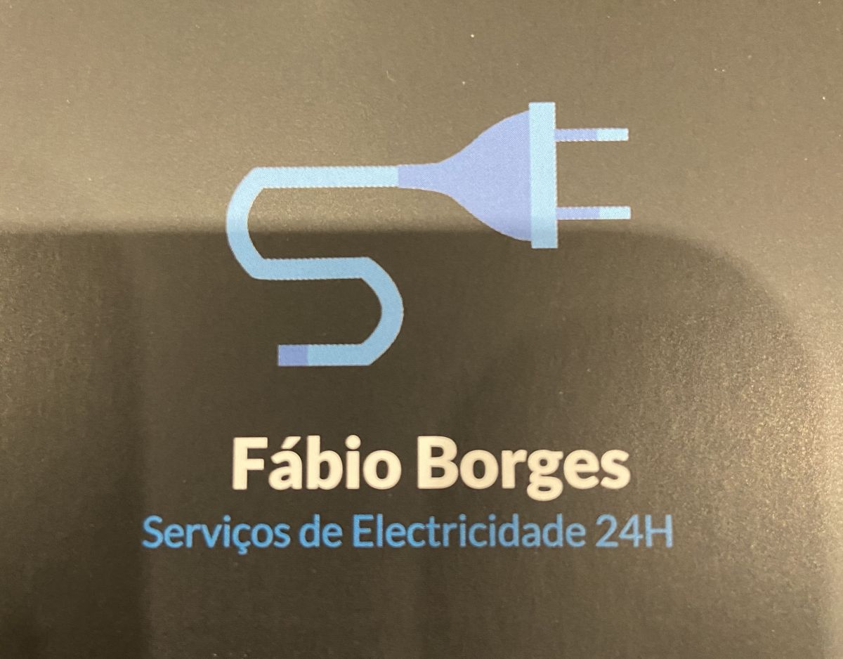 Fábio Borges - Bragança - Instalação de Lâmpada