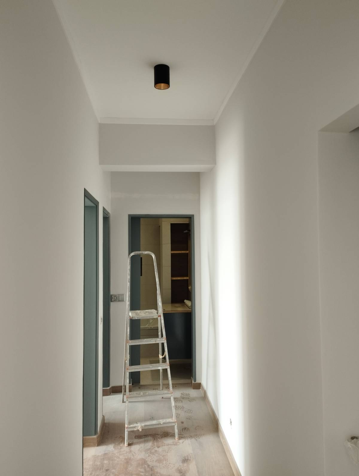 Mprocharemodelacao - Faro - Instalação de Escadas