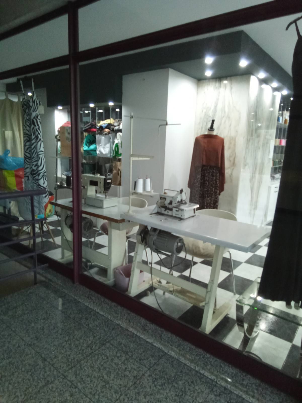 Arranjos de costura Magy - Santa Maria da Feira - Alfaiates e Costureiras