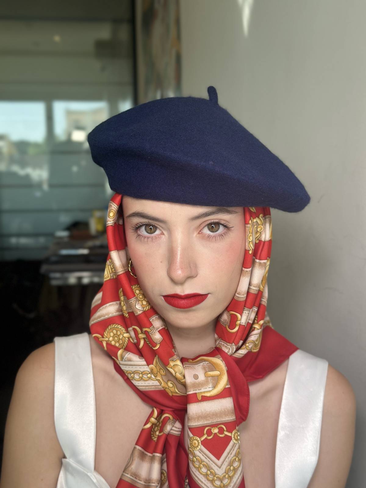 Lara Horta - Caldas da Rainha - Friseure und Make-up Artists