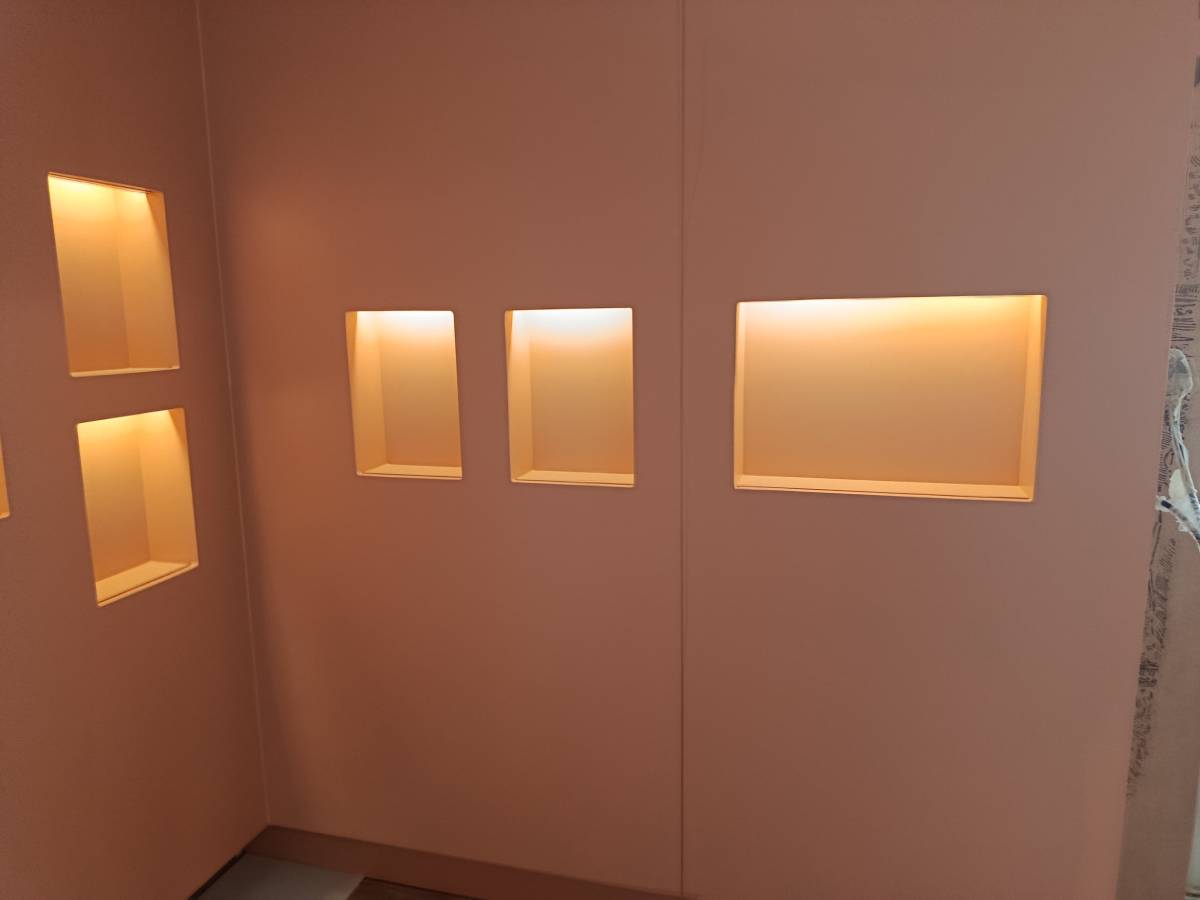 Edifica Remodelaçoes, pinturas personalizadas e serviços em geral... A qualidade é que faz a diferença. - Sintra - Remodelação de Cozinhas