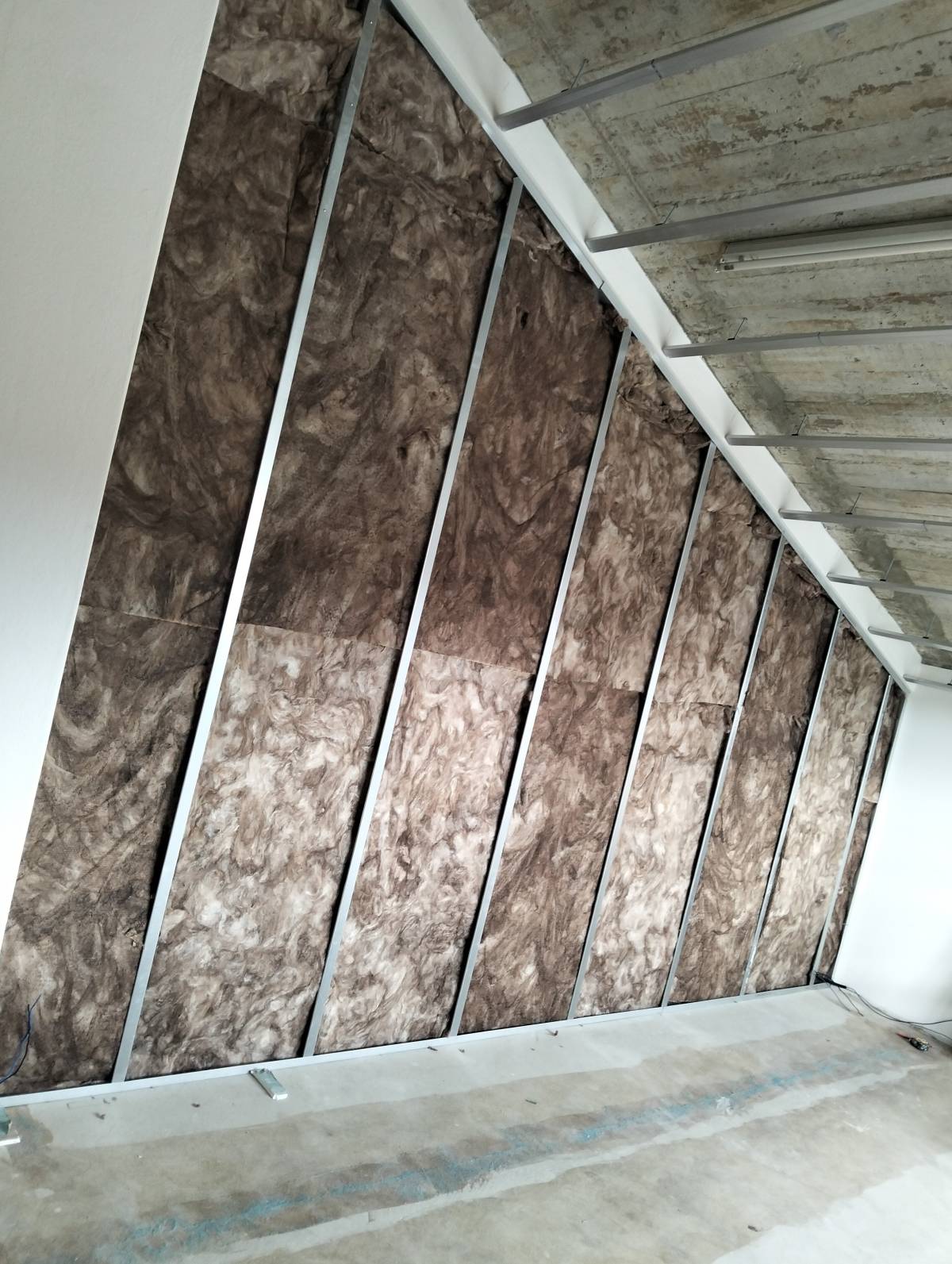 Nilson sillva - Oeiras - Rénovation de chambre