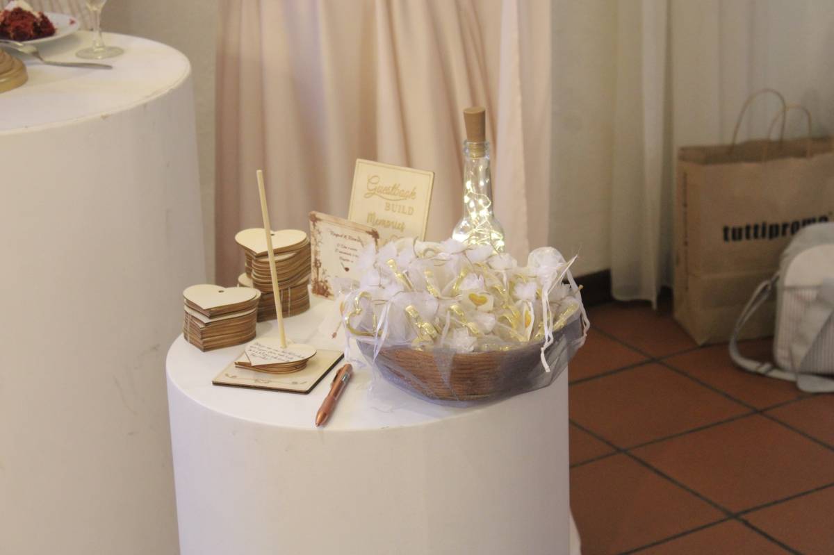 Unique Planning Events - Vila Nova de Gaia - Funcionários e Auxiliares