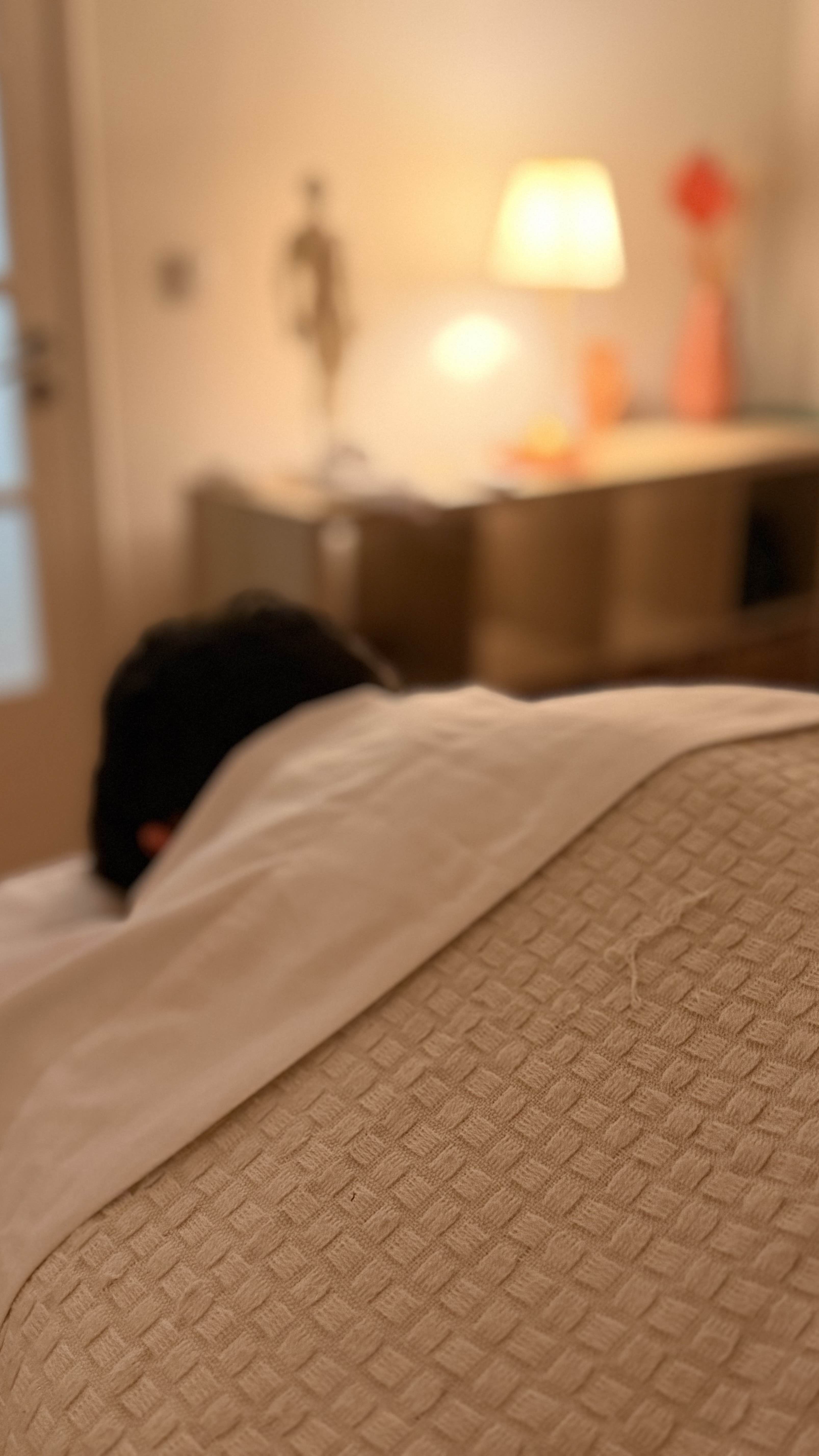 Luci Spa - Lisboa - Masajes de tejido profundo
