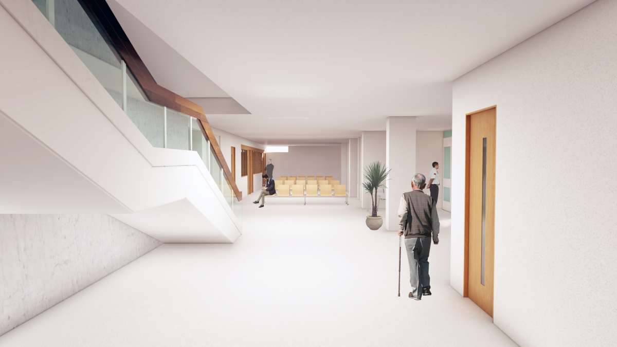 TXYZ Studio - Oeiras - Design de Interiores