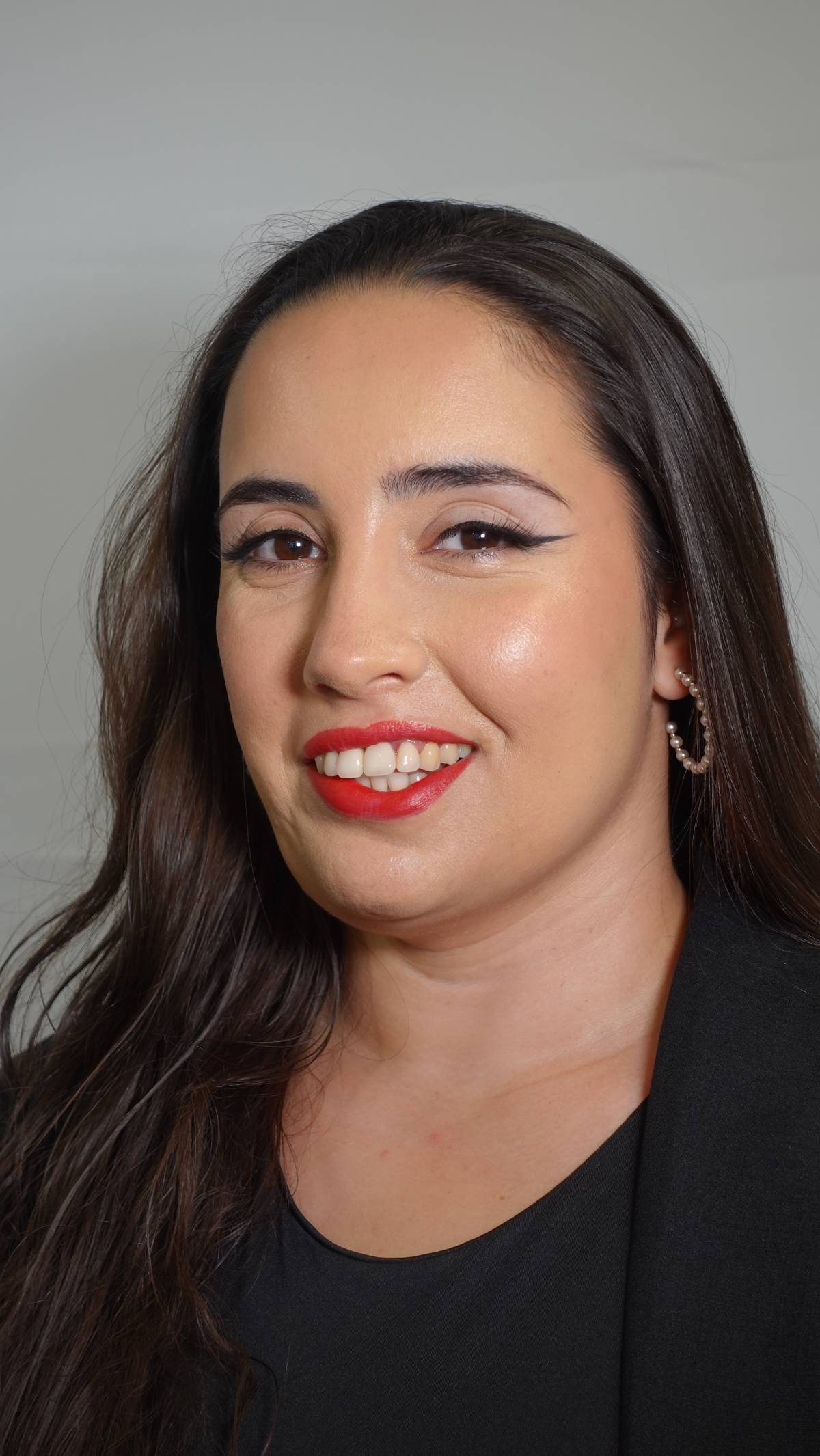 Lara Horta - Caldas da Rainha - Event Make up