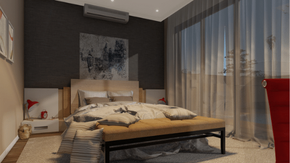 Adonias Moreira - Caldas da Rainha - Interior Design