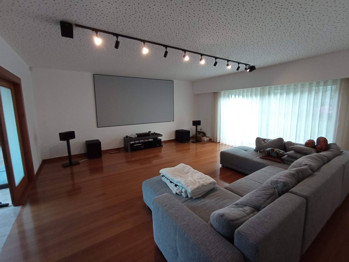 ProRevolution - Braga - Außenanstrich