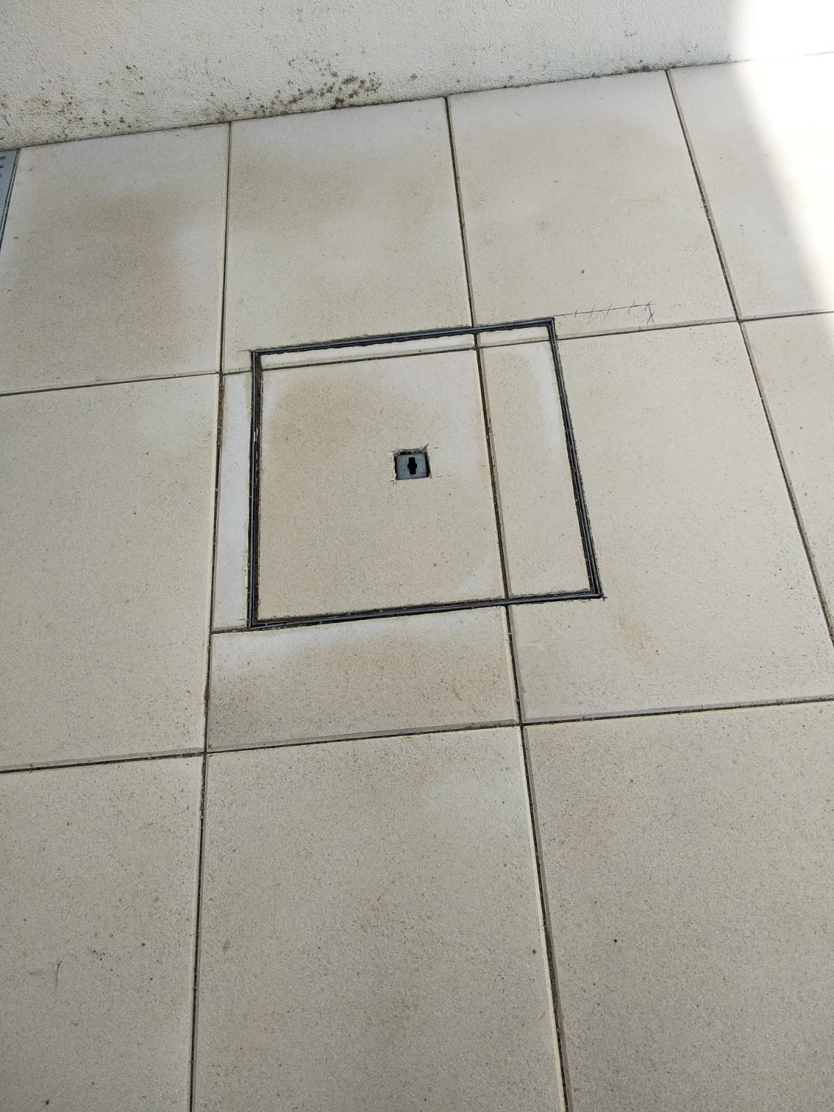 Stone or Tile Flooring Installation