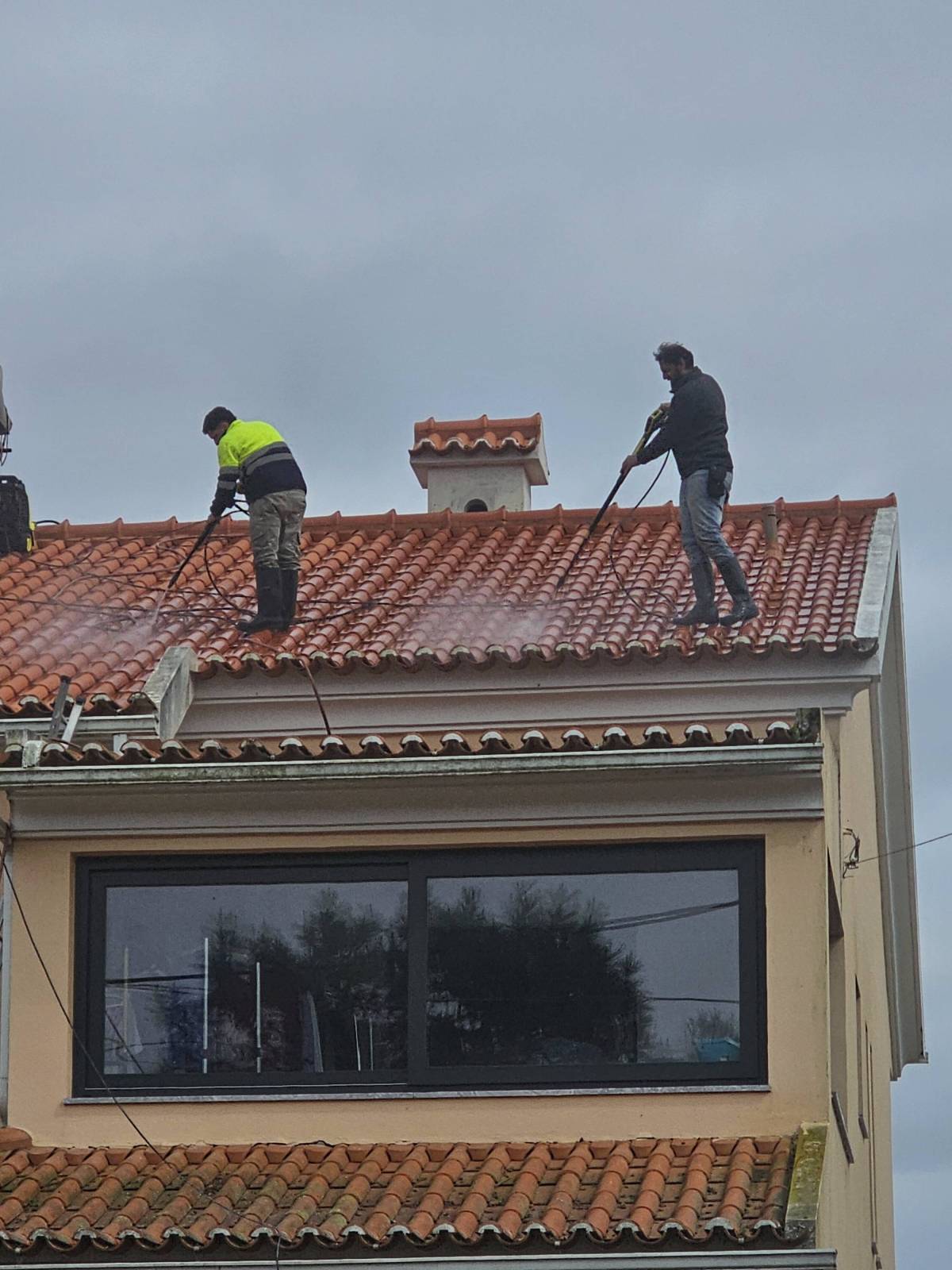 Habitat ilimitado - Loures - Remoção de Lixo e Entulho