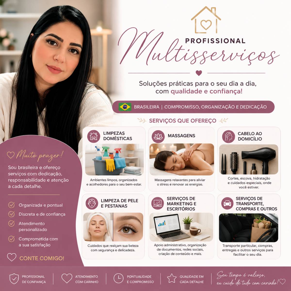 Suzana Viana - Odivelas - Limpeza de Persianas
