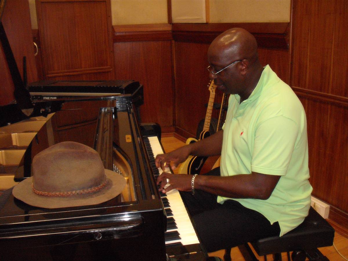 João Oliveira - Sintra - Music - Piano
