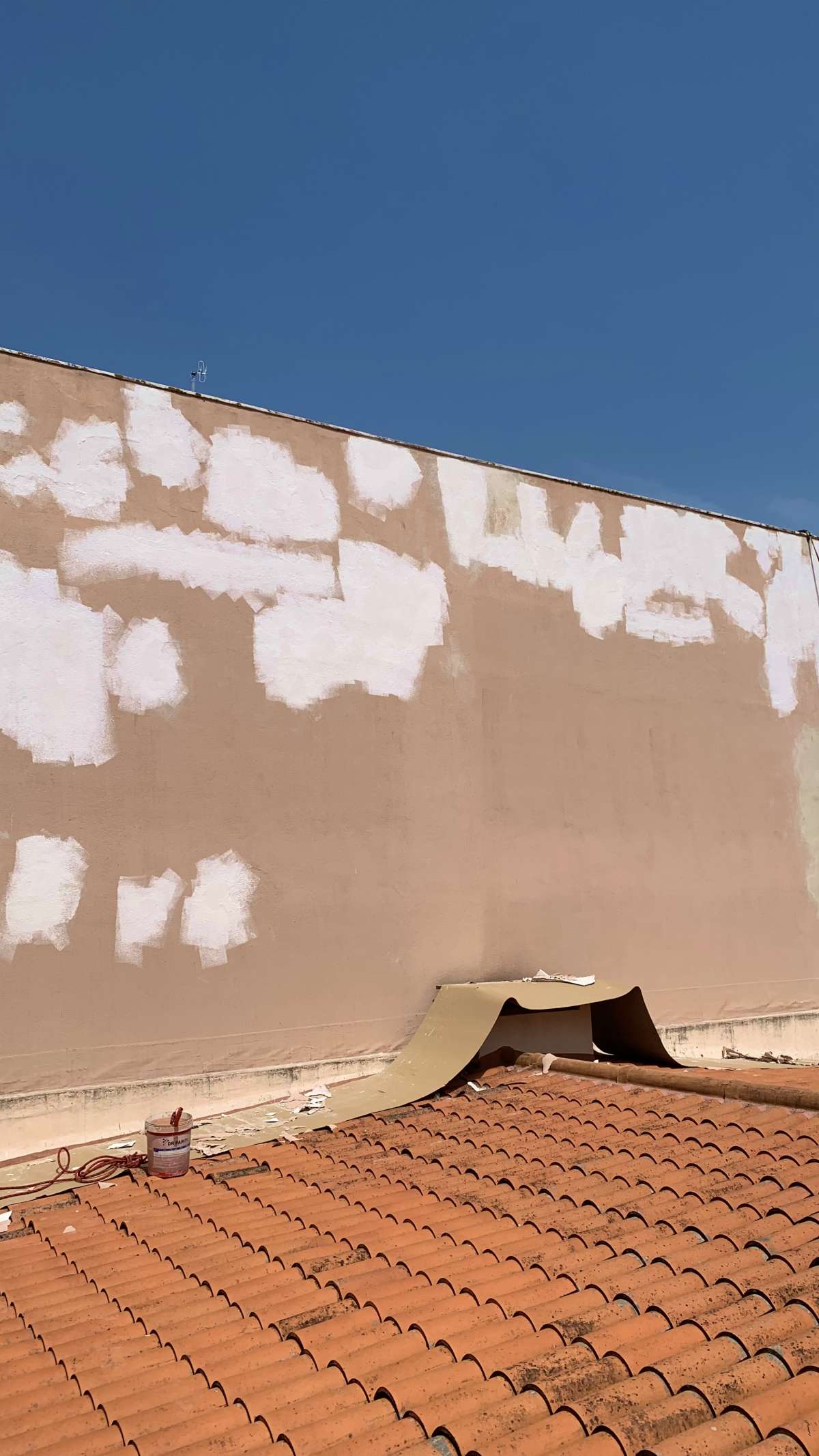 Golden Trabalhos Verticais - Lisboa - Pintura Exterior