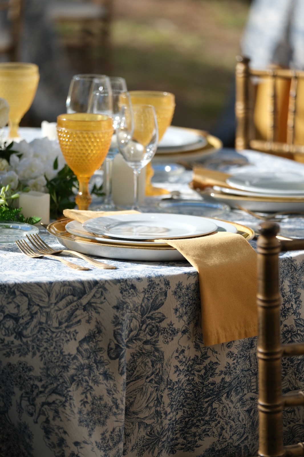Why not ? Wedding planner - Lisboa - Aluguer de Equipamento Audiovisual para Eventos