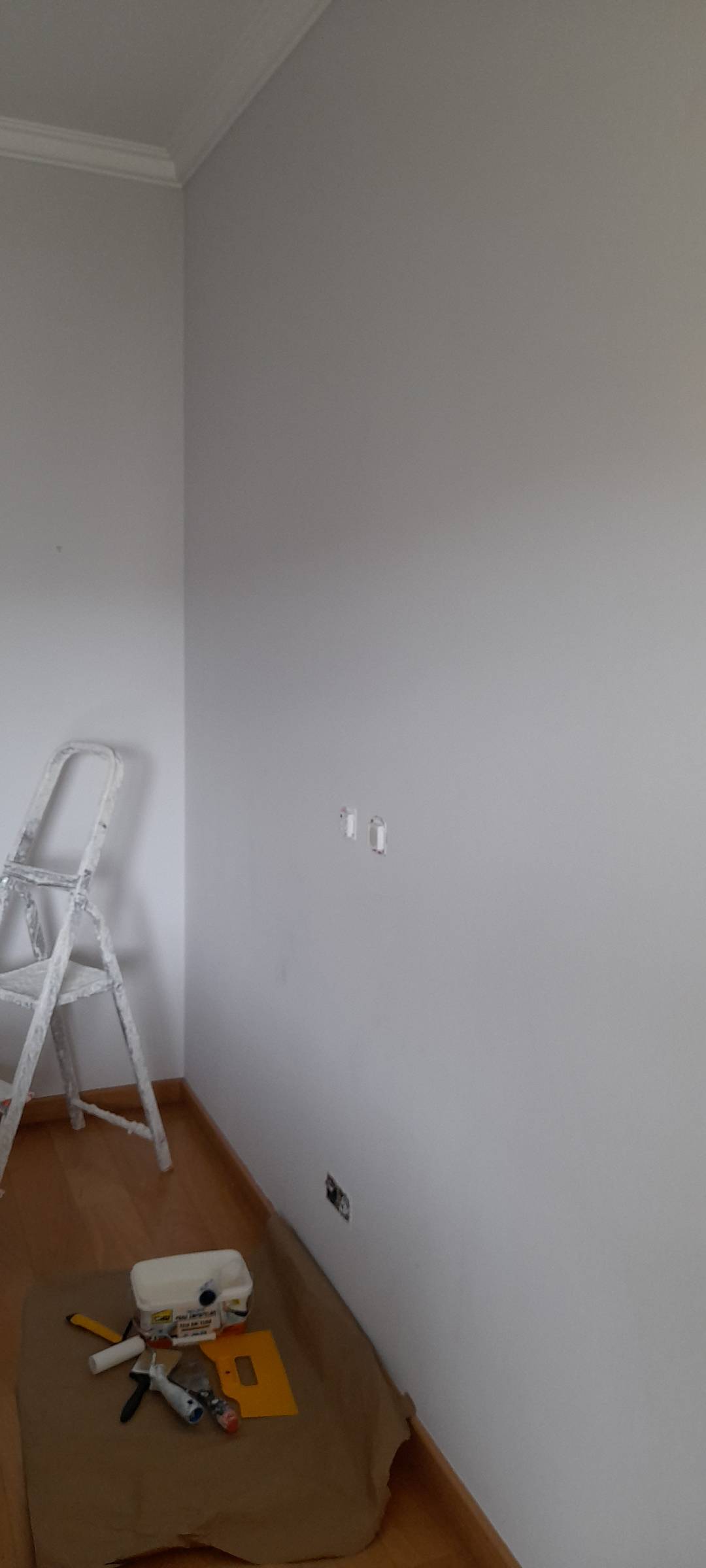 Nilson sillva - Oeiras - Construction