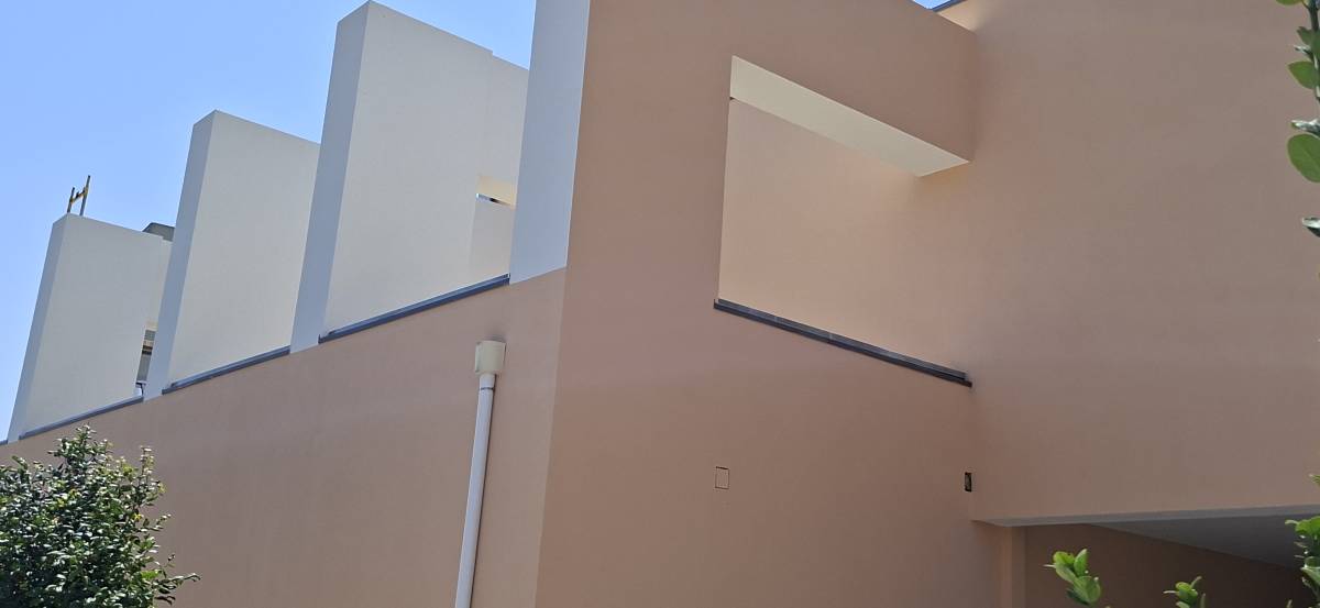 Madilú Monteiro Unipessoal Lda - Amarante - Pintura Exterior