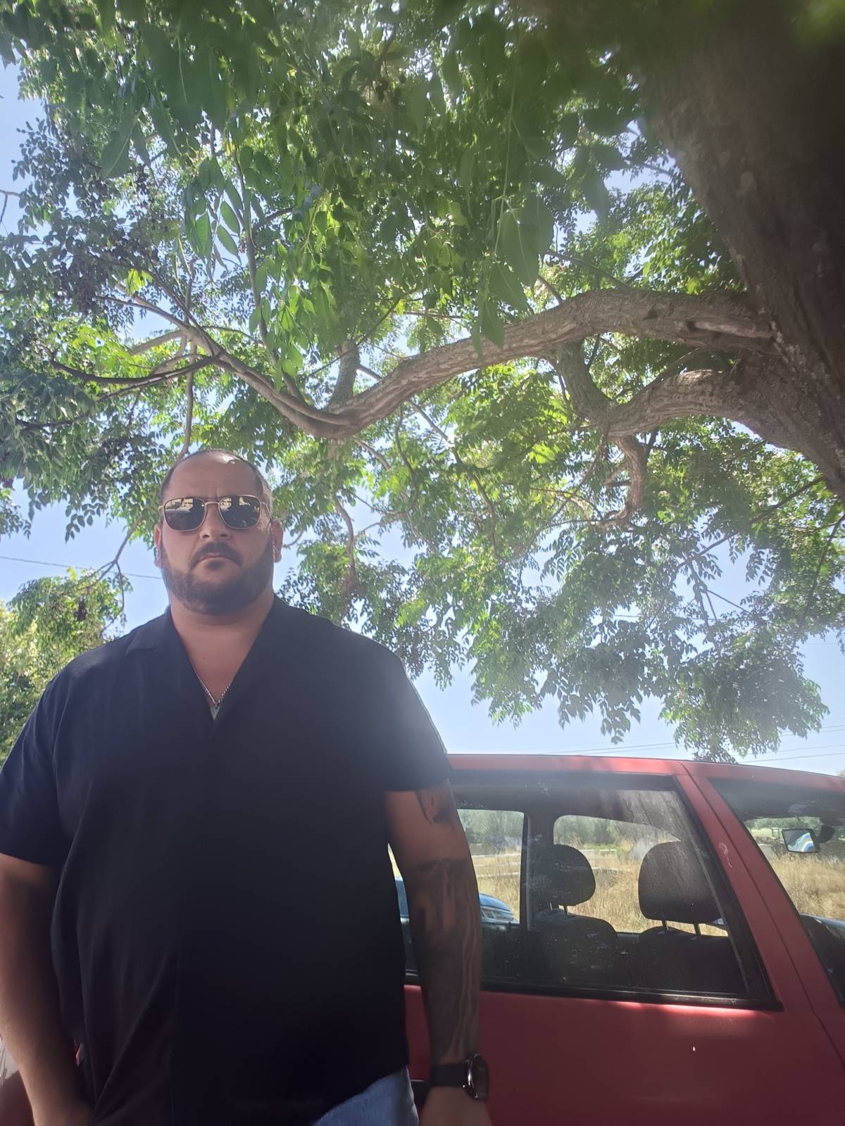 Guerreiro - Albufeira - Empresas de Segurança