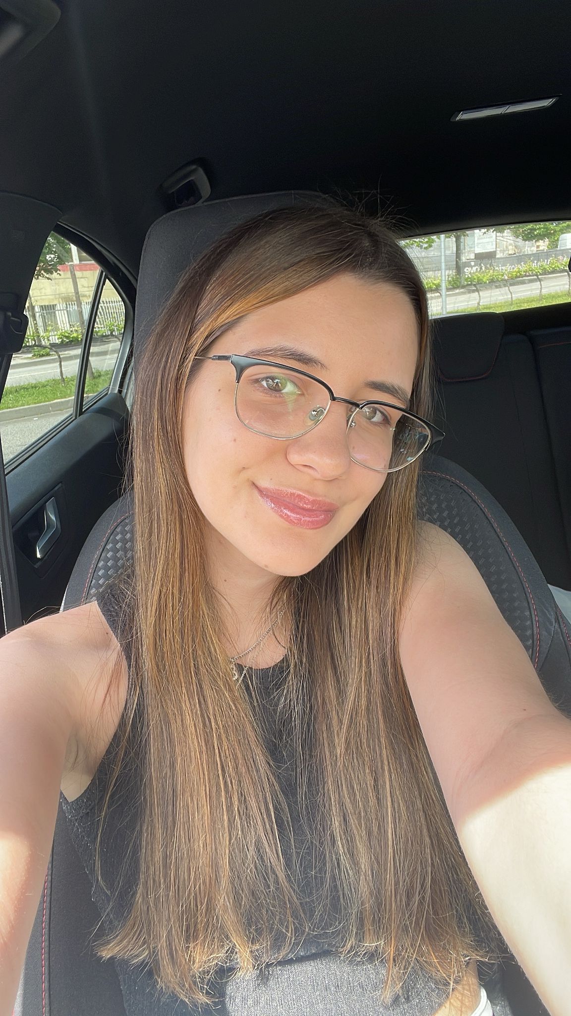 Kelly Proença - Viseu - Cuidado de niños